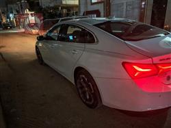 شێڤرۆلێت مالیبۆ